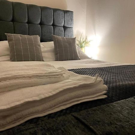 The Taynuilt Guest House - Tgh Eksteriør billede