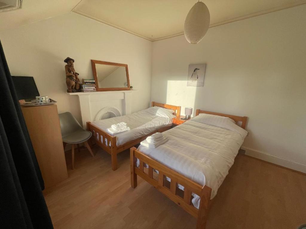 The Taynuilt Guest House - Tgh Eksteriør billede