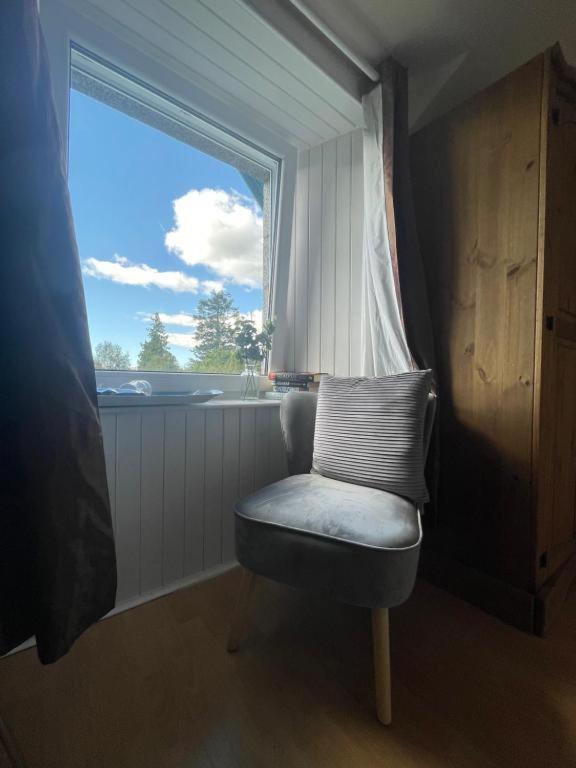 The Taynuilt Guest House - Tgh Eksteriør billede