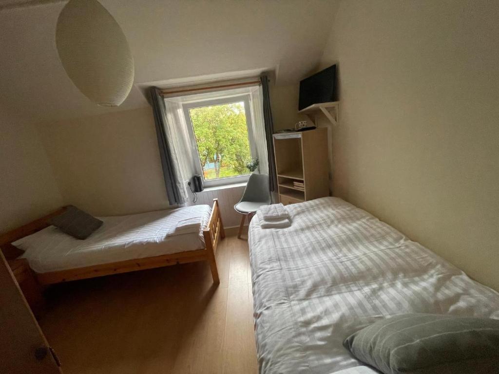 The Taynuilt Guest House - Tgh Eksteriør billede