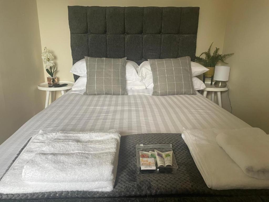 The Taynuilt Guest House - Tgh Eksteriør billede