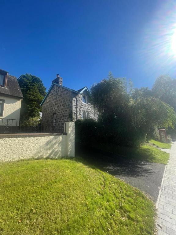 The Taynuilt Guest House - Tgh Eksteriør billede
