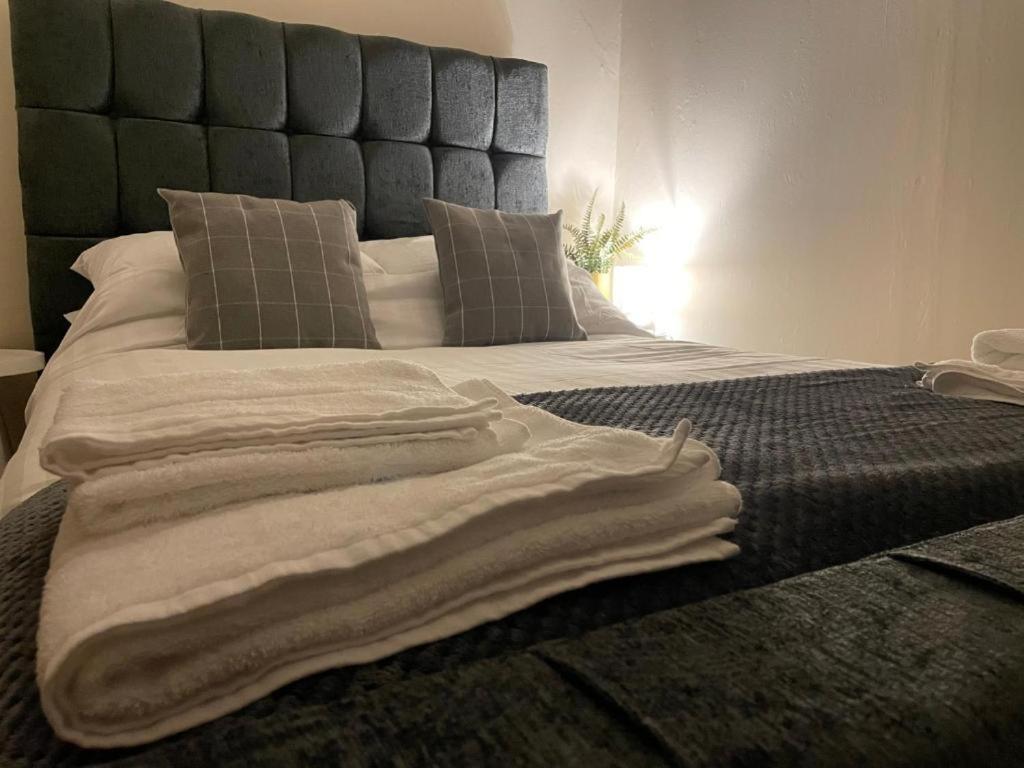 The Taynuilt Guest House - Tgh Eksteriør billede