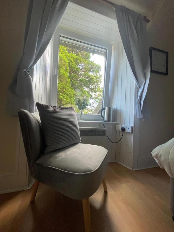 The Taynuilt Guest House - Tgh Eksteriør billede