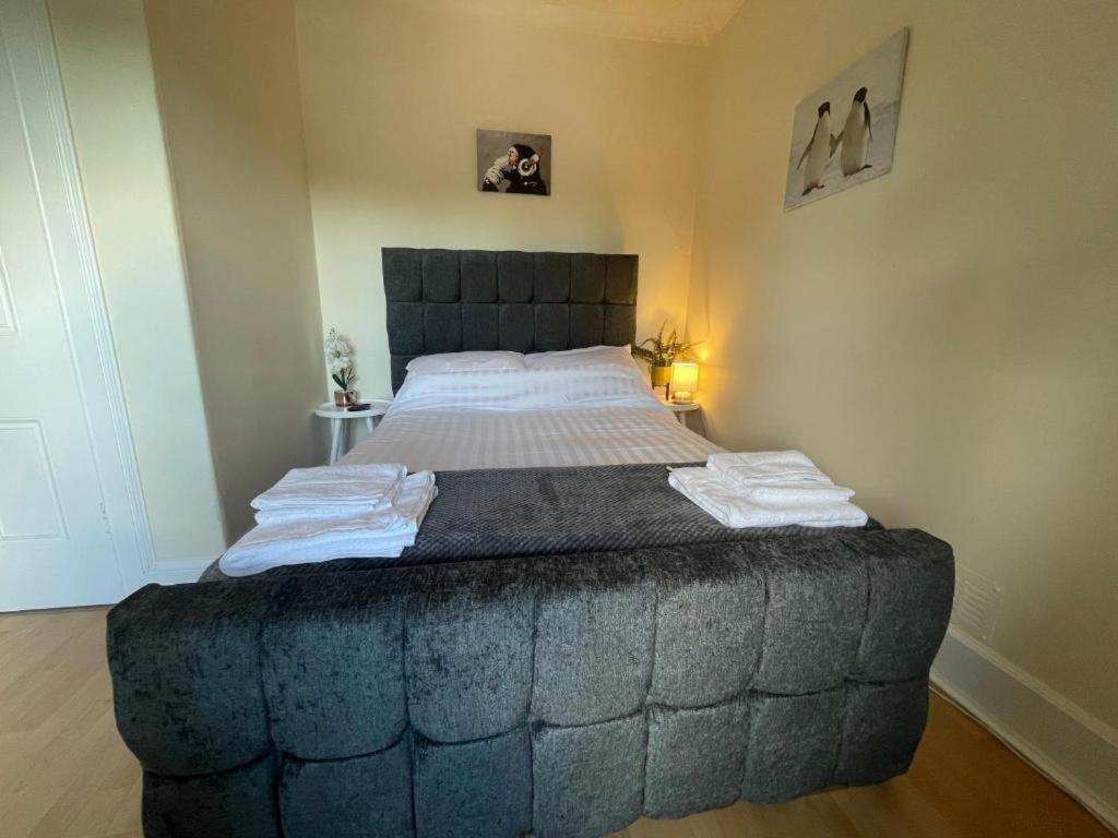 The Taynuilt Guest House - Tgh Eksteriør billede