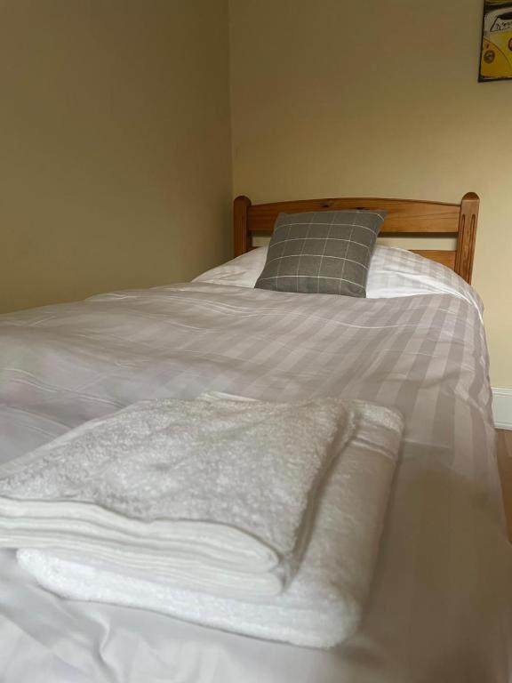 The Taynuilt Guest House - Tgh Eksteriør billede