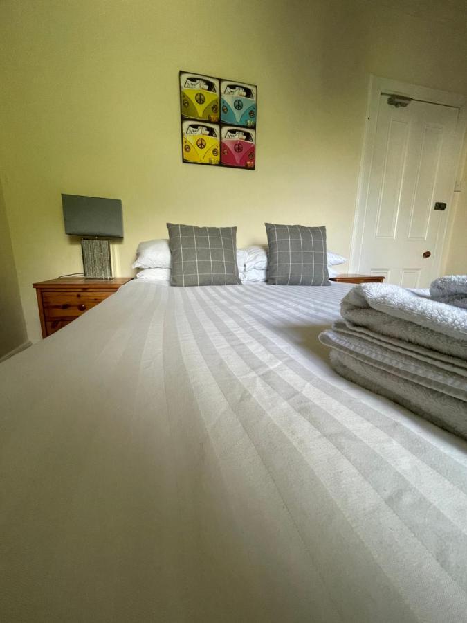 The Taynuilt Guest House - Tgh Eksteriør billede