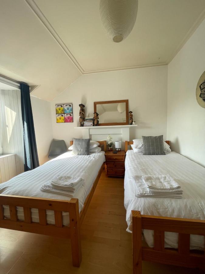 The Taynuilt Guest House - Tgh Eksteriør billede