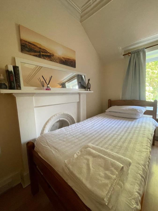 The Taynuilt Guest House - Tgh Eksteriør billede