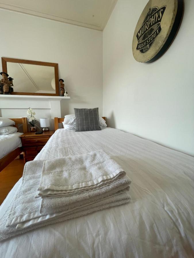 The Taynuilt Guest House - Tgh Eksteriør billede