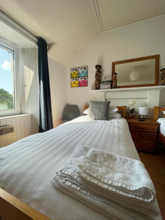 The Taynuilt Guest House - Tgh Eksteriør billede